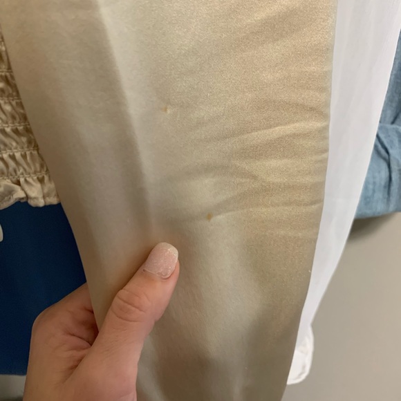 Reformation Roe Top 0 - Picture 3 of 4